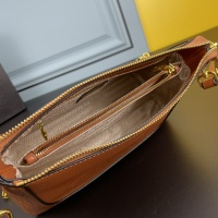 $100.00 USD Prada AAA Quality Messeger Bags For Women #1087576