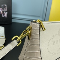 $100.00 USD Prada AAA Quality Messeger Bags For Women #1087578