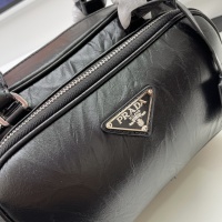 $112.00 USD Prada AAA Quality Handbags For Women #1087588