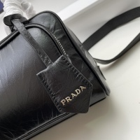 $112.00 USD Prada AAA Quality Handbags For Women #1087588