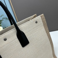 $88.00 USD Yves Saint Laurent AAA Quality Tote-Handbags For Women #1087589