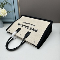 $88.00 USD Yves Saint Laurent AAA Quality Tote-Handbags For Women #1087590