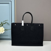 $88.00 USD Yves Saint Laurent AAA Quality Tote-Handbags For Women #1087591