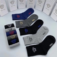 $29.00 USD Versace Socks #1087606