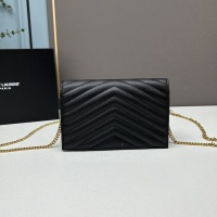 $82.00 USD Yves Saint Laurent YSL AAA Quality Messenger Bags For Women #1087641
