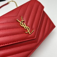 $82.00 USD Yves Saint Laurent YSL AAA Quality Messenger Bags For Women #1087642