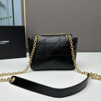 $88.00 USD Yves Saint Laurent YSL AAA Quality Messenger Bags For Women #1087643