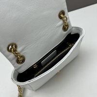 $88.00 USD Yves Saint Laurent YSL AAA Quality Messenger Bags For Women #1087644