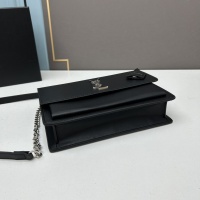 $88.00 USD Yves Saint Laurent YSL AAA Quality Messenger Bags For Women #1087652