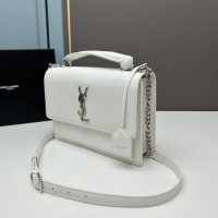 $88.00 USD Yves Saint Laurent YSL AAA Quality Messenger Bags For Women #1087659
