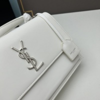 $88.00 USD Yves Saint Laurent YSL AAA Quality Messenger Bags For Women #1087659