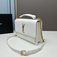 $88.00 USD Yves Saint Laurent YSL AAA Quality Messenger Bags For Women #1087660