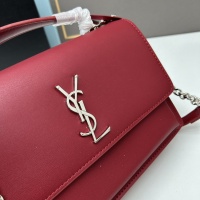 $88.00 USD Yves Saint Laurent YSL AAA Quality Messenger Bags For Women #1087661
