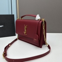 $88.00 USD Yves Saint Laurent YSL AAA Quality Messenger Bags For Women #1087663