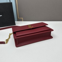 $88.00 USD Yves Saint Laurent YSL AAA Quality Messenger Bags For Women #1087663