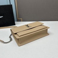 $88.00 USD Yves Saint Laurent YSL AAA Quality Messenger Bags For Women #1087665