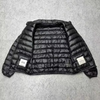 $135.00 USD Moncler Down Feather Coat Long Sleeved For Women #1087690