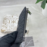 $64.00 USD Christian Dior AAA Quality Card Case For Unisex #1087694