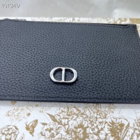 $64.00 USD Christian Dior AAA Quality Card Case For Unisex #1087695