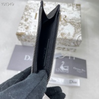 $64.00 USD Christian Dior AAA Quality Card Case For Unisex #1087695