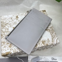 $64.00 USD Christian Dior AAA Quality Card Case For Unisex #1087696