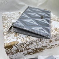 $64.00 USD Christian Dior AAA Quality Card Case For Unisex #1087696