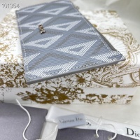 $64.00 USD Christian Dior AAA Quality Card Case For Unisex #1087696