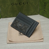 $34.00 USD Gucci AAA Quality Card Case For Unisex #1087700