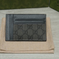 $34.00 USD Gucci AAA Quality Card Case For Unisex #1087700