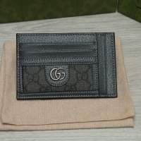 $34.00 USD Gucci AAA Quality Card Case For Unisex #1087700