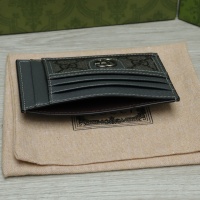 $34.00 USD Gucci AAA Quality Card Case For Unisex #1087700