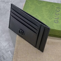 $32.00 USD Gucci AAA Quality Card Case For Unisex #1087703