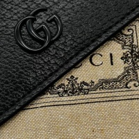 $32.00 USD Gucci AAA Quality Card Case For Unisex #1087703