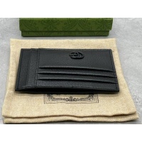 $32.00 USD Gucci AAA Quality Card Case For Unisex #1087703