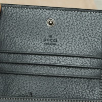 $42.00 USD Gucci AAA Quality Wallets For Unisex #1087705