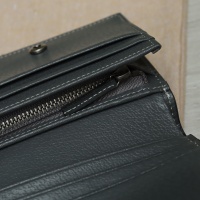 $42.00 USD Gucci AAA Quality Wallets For Unisex #1087705