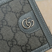 $42.00 USD Gucci AAA Quality Wallets For Unisex #1087706