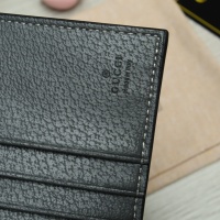 $42.00 USD Gucci AAA Quality Wallets For Unisex #1087706