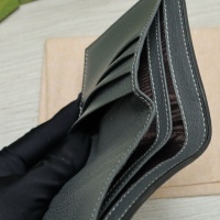 $42.00 USD Gucci AAA Quality Wallets For Unisex #1087706