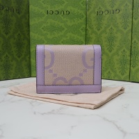 $42.00 USD Gucci AAA Quality Wallets For Unisex #1087708