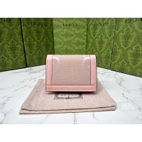 $42.00 USD Gucci AAA Quality Wallets For Unisex #1087709