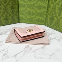 $42.00 USD Gucci AAA Quality Wallets For Unisex #1087709