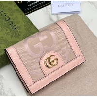 $42.00 USD Gucci AAA Quality Wallets For Unisex #1087709