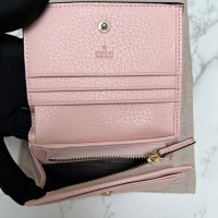 $42.00 USD Gucci AAA Quality Wallets For Unisex #1087709