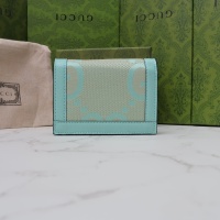 $42.00 USD Gucci AAA Quality Wallets For Unisex #1087710