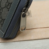 $45.00 USD Gucci AAA Quality Wallets For Unisex #1087711