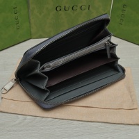 $45.00 USD Gucci AAA Quality Wallets For Unisex #1087711