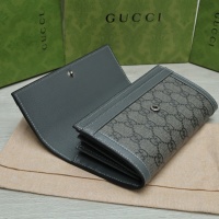 $45.00 USD Gucci AAA Quality Wallets For Unisex #1087712