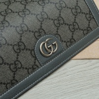 $45.00 USD Gucci AAA Quality Wallets For Unisex #1087712
