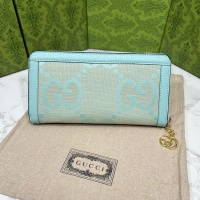 $45.00 USD Gucci AAA Quality Wallets For Unisex #1087714